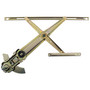WAI Window Regulator 81995 - front view