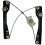 WAI Window Regulator 81377 - front view