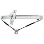 WAI Window Regulator 81830 - front view