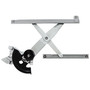 WAI Window Regulator 81204 - front view