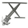 WAI Window Regulator 81921 - front view