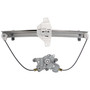 WAI Window Regulator 81784 - front view