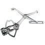 WAI Window Regulator 81752 - front view