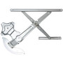 WAI Window Regulator 81836 - front view