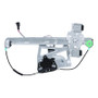 WAI Window Regulator and Motor Assembly 82190 - front view