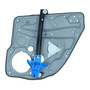 WAI Window Regulator 81875 - front view