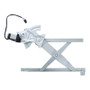 WAI Window Regulator and Motor Assembly 82125 - front view