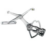 WAI Window Regulator 81753 - front view