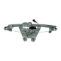 WAI Window Regulator and Motor Assembly 82253 - front view