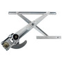 WAI Window Regulator 81975 - front view