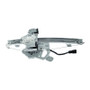 WAI Window Regulator and Motor Assembly 82254 - front view