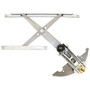 WAI Window Regulator 81904 - front view