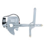WAI Window Regulator and Motor Assembly 82145 - front view