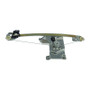 WAI Window Regulator and Motor Assembly 82309 - front view