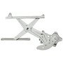 WAI Window Regulator 81843 - front view