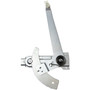 WAI Window Regulator 81931 - back view