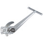 WAI Window Regulator 81978 - back view