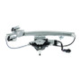 WAI Window Regulator and Motor Assembly 82210 - front view