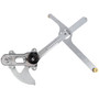 WAI Window Regulator 81910 - front view