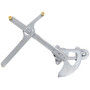 WAI Window Regulator 81910 - back view