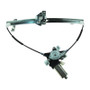 WAI Window Regulator and Motor Assembly 82292 - front view