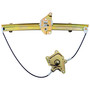 WAI Window Regulator 81980 - front view