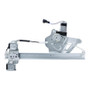 WAI Window Regulator and Motor Assembly 82133 - front view
