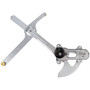 WAI Window Regulator 81911 - front view