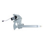 WAI Window Regulator and Motor Assembly 82154 - front view