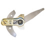 WAI Window Regulator 81936 - front view