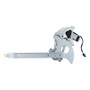 WAI Window Regulator and Motor Assembly 82155 - front view