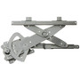 WAI Window Regulator 81914 - front view