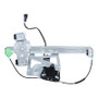 WAI Window Regulator and Motor Assembly 82189 - front view
