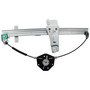 WAI Window Regulator 81602 - front view