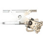 WAI Window Regulator 81915 - back view