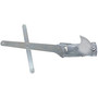 WAI Window Regulator 84079 - front view
