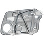 WAI Window Regulator 84500 - front view