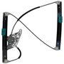 WAI Window Regulator 84550 - front view