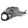 WAI Window Regulator 84830 - front view
