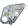 WAI Window Regulator 84502 - front view
