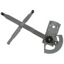 WAI Window Regulator 81615 - front view