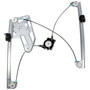 WAI Window Regulator 84594 - front view