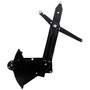 WAI Window Regulator 84092 - back view