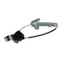 WAI Window Regulator and Motor Assembly 86978 - front view