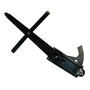 WAI Window Regulator 84003 - front view