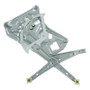 WAI Window Regulator 84878 - front view
