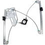 WAI Window Regulator 84595 - front view