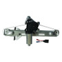 WAI Window Regulator and Motor Assembly 83260 - front view