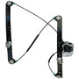 WAI Window Regulator 84515 - front view