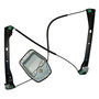 WAI Window Regulator 84846 - front view